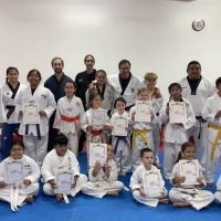 World Class Taekwondo ico