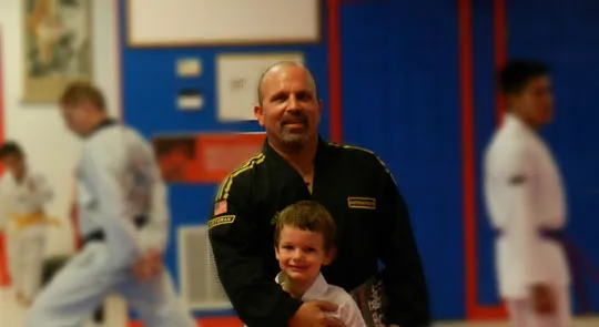 World Class Taekwondo Picture 5