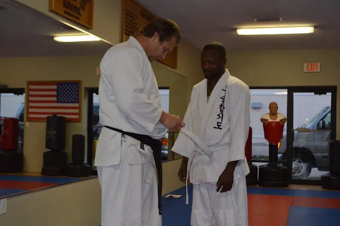 MuSool Martial Arts Picture 2