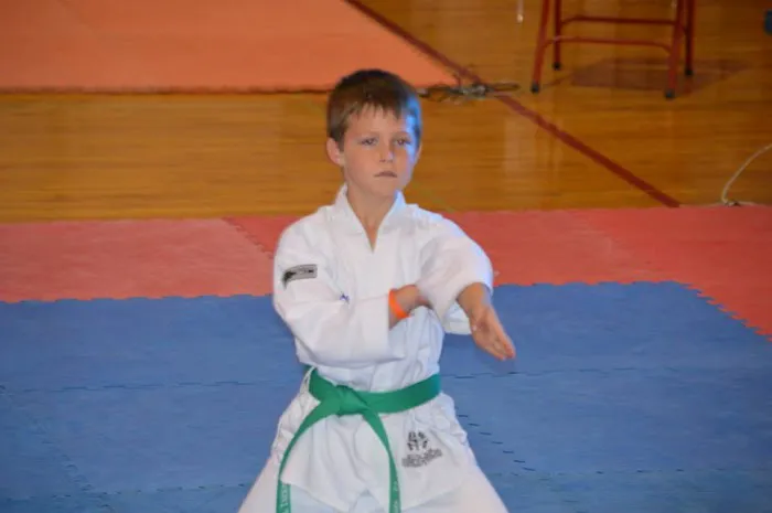 MuSool Martial Arts Picture 4