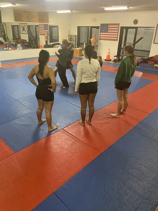 MuSool Martial Arts Picture 8