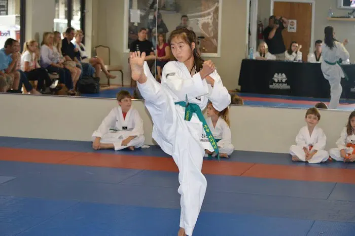 MuSool Martial Arts Picture 6