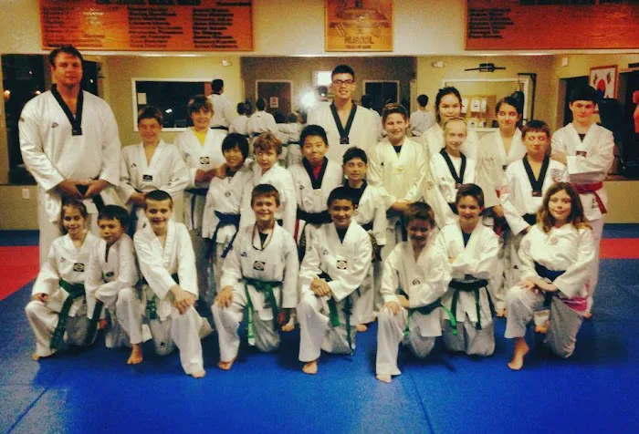 MuSool Martial Arts Picture 7