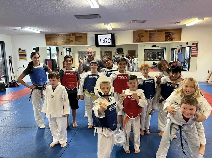 MuSool Martial Arts Picture 9