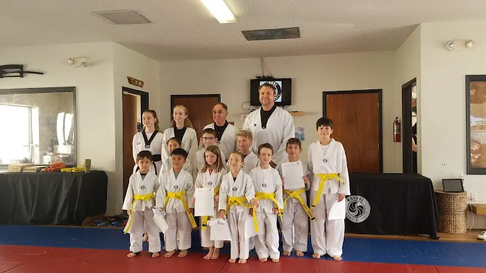MuSool Martial Arts Picture 10