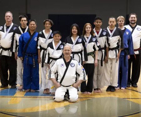 ActivStars Athletics Florida
