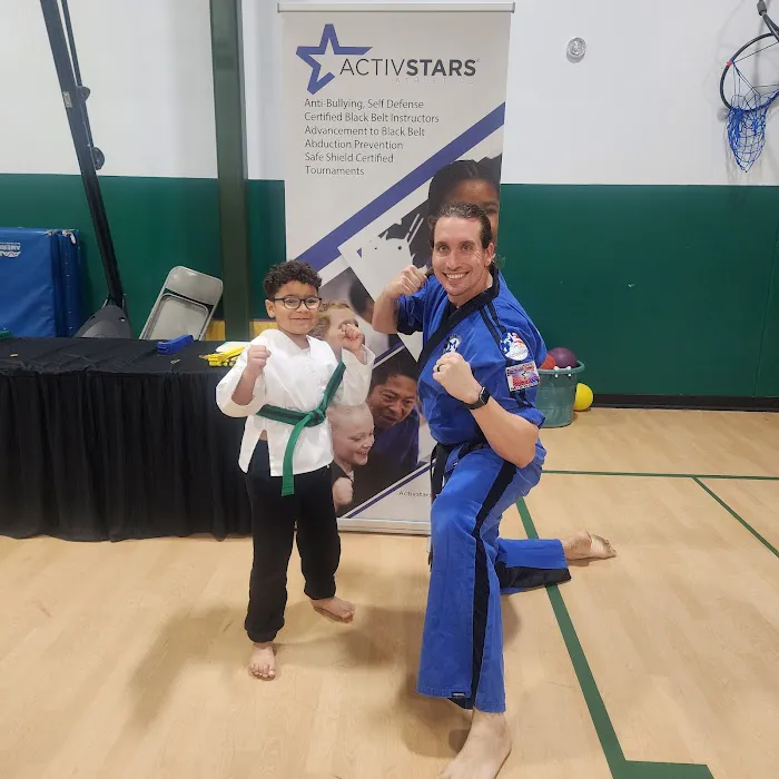 ActivStars Athletics Florida Picture 7