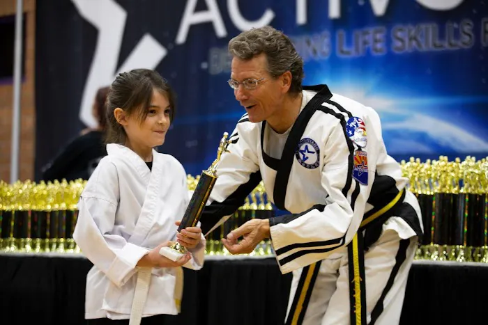 ActivStars Athletics Florida Picture 2
