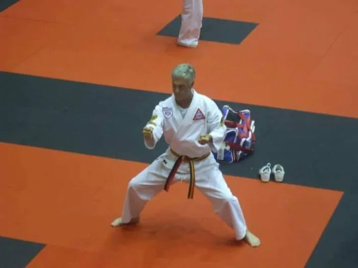 ATA Martial Arts Port Orange Picture 1