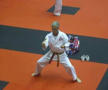ATA Martial Arts Port Orange
