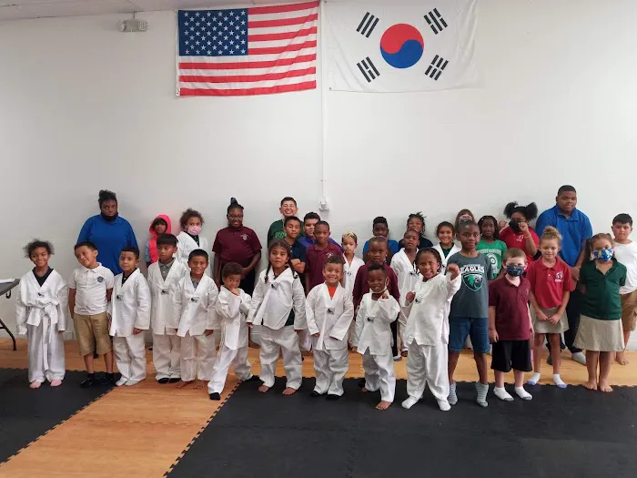 Full Attitude Martial Arts And The Epic Center Picture 5