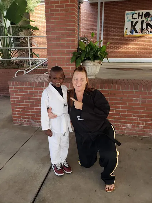 Full Attitude Martial Arts And The Epic Center Picture 9