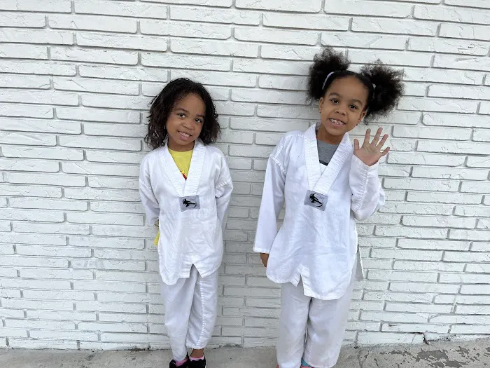 Full Attitude Martial Arts And The Epic Center Picture 10