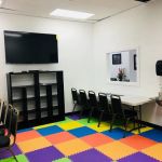 TKO Martial Arts Academy