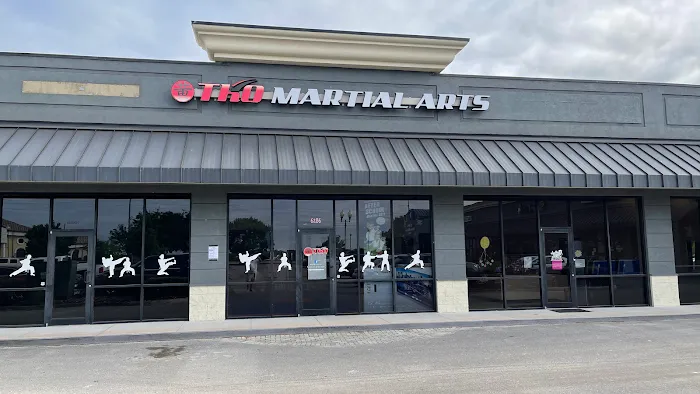 TKO Martial Arts Academy Picture 3