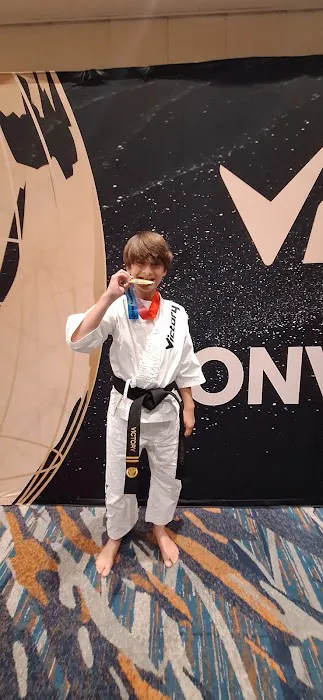 Victory Martial Arts Picture 4