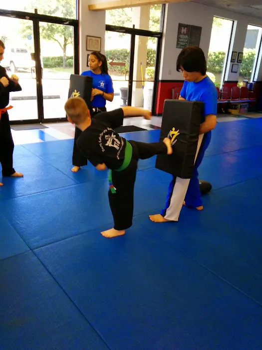 South Lake Karate Academy ️ Picture 3