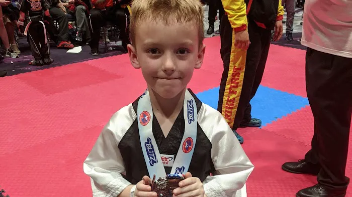 South Lake Karate Academy ️ Picture 1