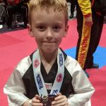 South Lake Karate Academy ️