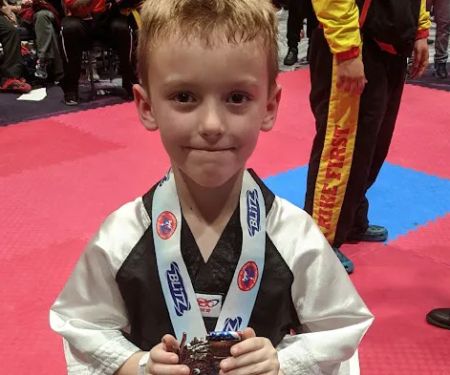 South Lake Karate Academy ufe0f