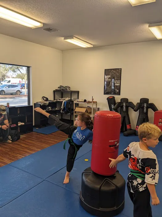South Lake Karate Academy ️ Picture 4