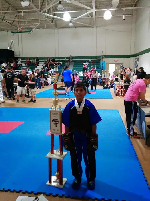 South Lake Karate Academy ️ Picture 9