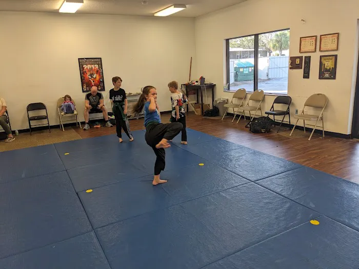 South Lake Karate Academy ️ Picture 6
