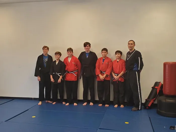 South Lake Karate Academy ️ Picture 7