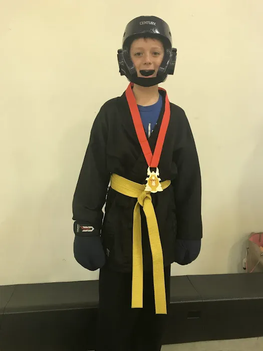 South Lake Karate Academy ️ Picture 10
