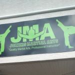 Joiner's Martial Arts