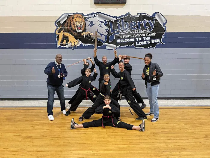 Joiner's Martial Arts Picture 9