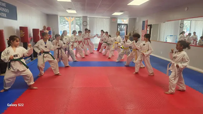 Extreme Taekwondo Center Picture 1