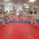 Extreme Taekwondo Center