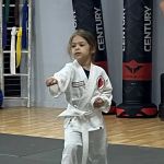 Cuong NHU Karate of Ocala