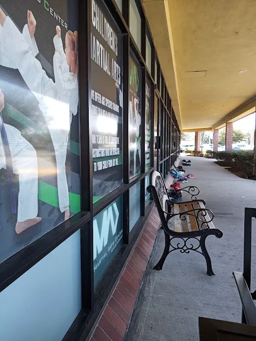 The Martial Arts Center Picture 6