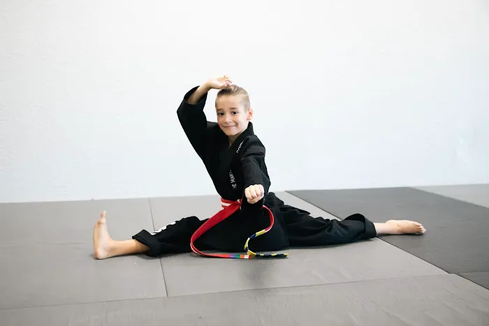 The Martial Arts Center Picture 1