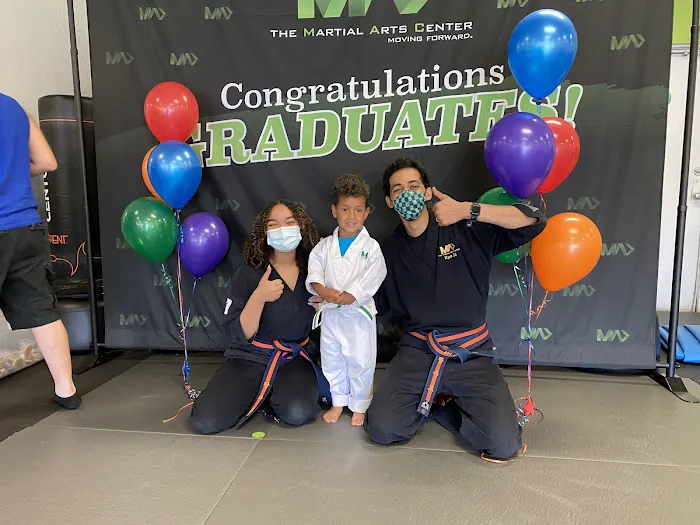The Martial Arts Center Picture 2