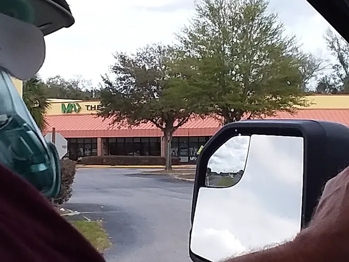 The Martial Arts Center Picture 9