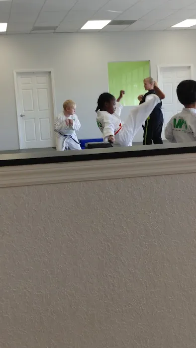The Martial Arts Center Picture 7