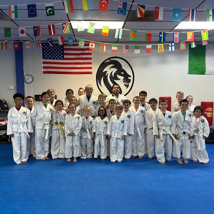 Legacy Jiu-Jitsu & Taekwon-do Picture 1