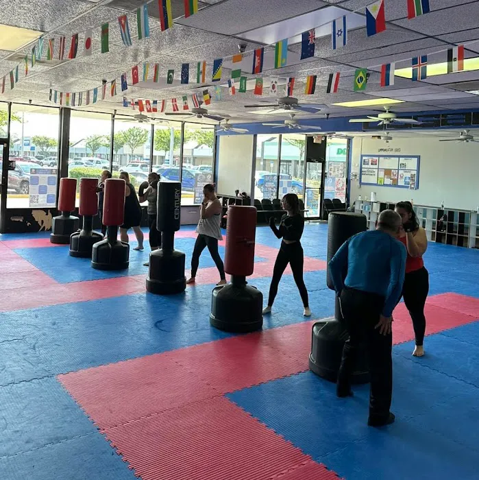 Legacy Jiu-Jitsu & Taekwon-do Picture 2