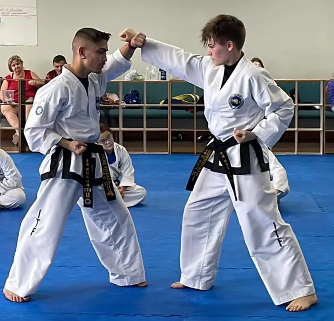 Legacy Jiu-Jitsu & Taekwon-do Picture 4