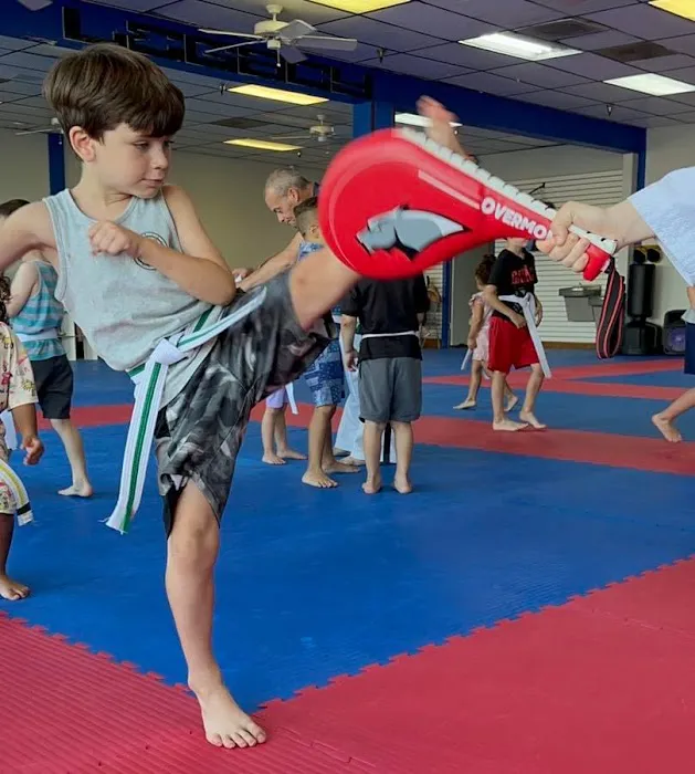 Legacy Jiu-Jitsu & Taekwon-do Picture 8