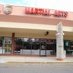 Chinese Martial Arts Center