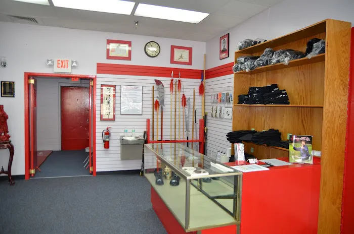 Chinese Martial Arts Center Picture 3