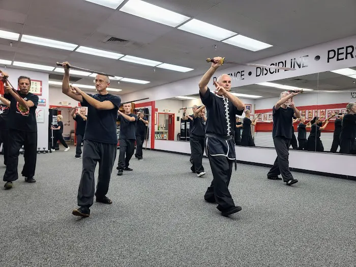 Chinese Martial Arts Center Picture 4