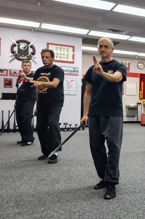 Chinese Martial Arts Center Picture 8
