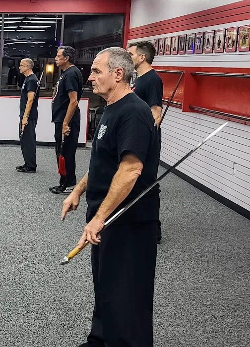 Chinese Martial Arts Center Picture 5