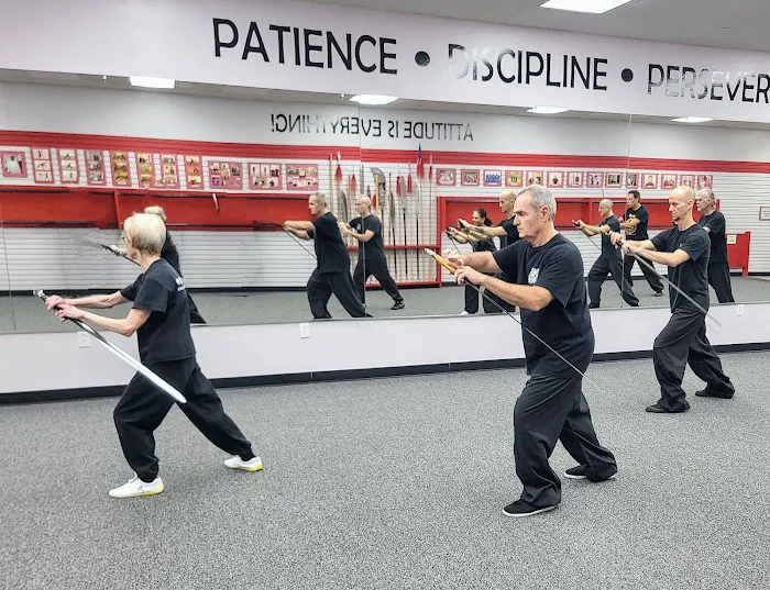 Chinese Martial Arts Center Picture 6