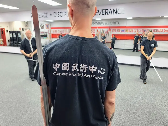 Chinese Martial Arts Center Picture 7